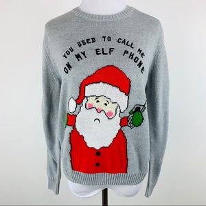 H\u0026M | Sweaters | Hm Divided Call My Elf 